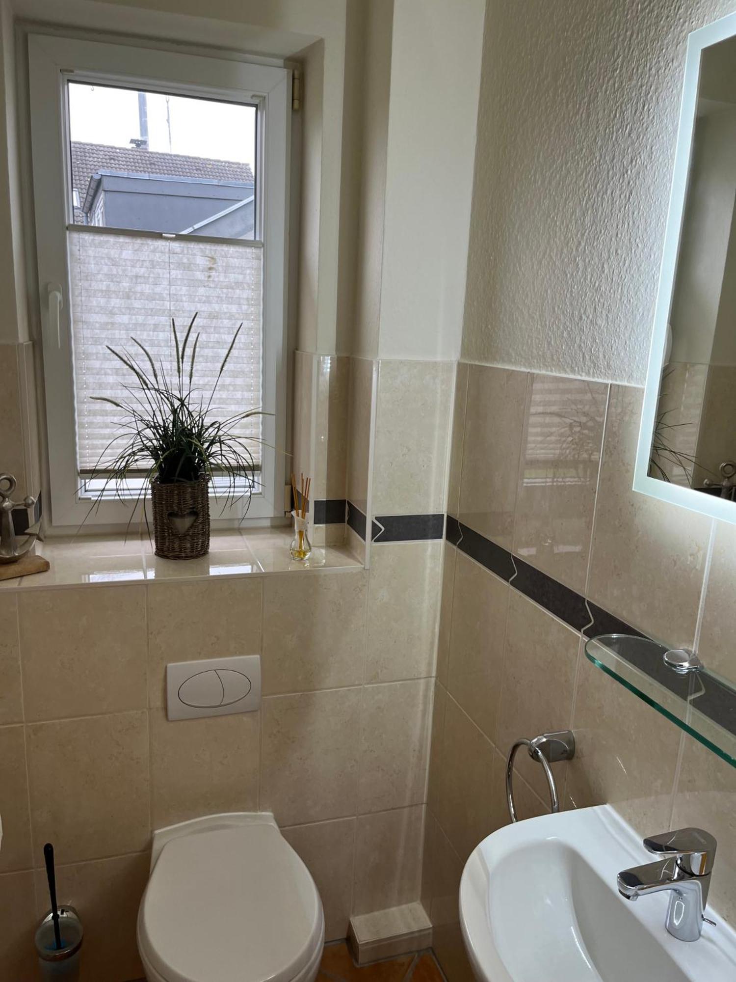Ferienwohnung SchnausNest Grömitz Exterior foto