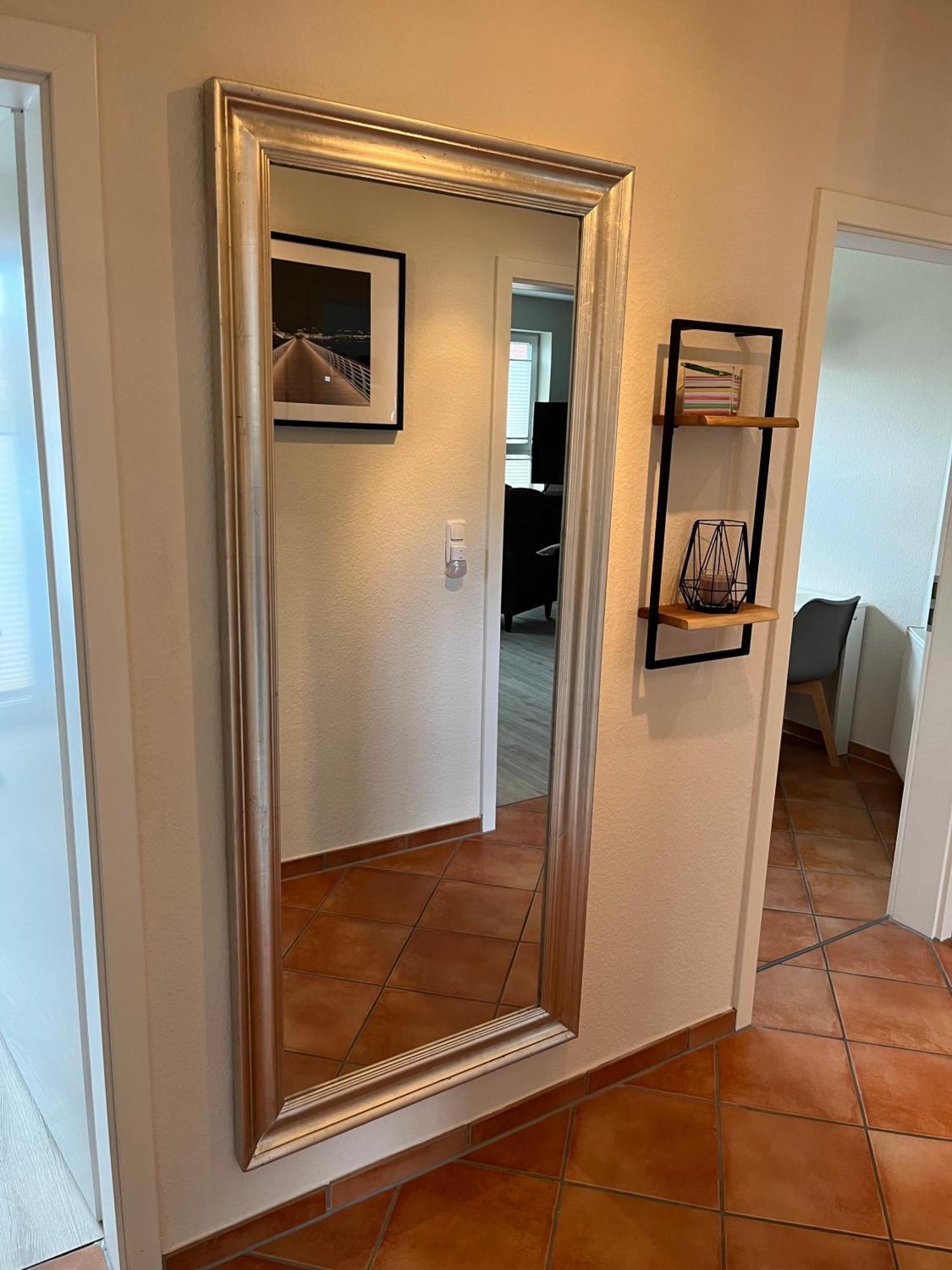 Ferienwohnung SchnausNest Grömitz Exterior foto